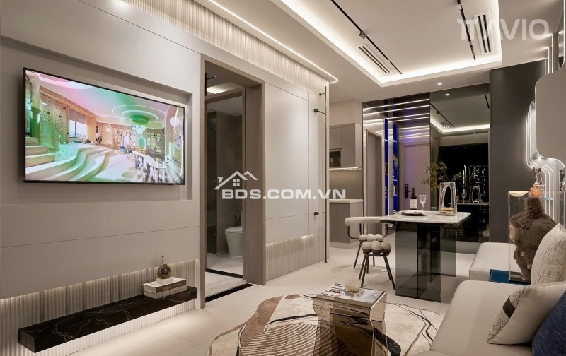 TT AVIO sống  chuẩn Nhật Bản giữa lòng trung tâm Dĩ An Bình Dương liền kề Vincom.